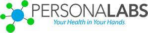 Personalabs logo