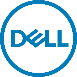Dell Refurbished Computers logo