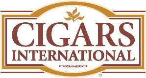 Cigars International logo