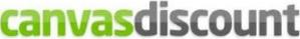 Canvasdiscount.com logo