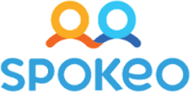 Spokeo logo