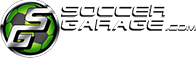 SoccerGarage.com logo