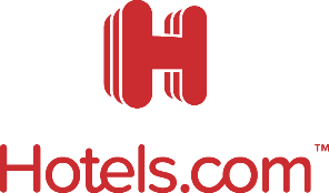Hotels.com logo