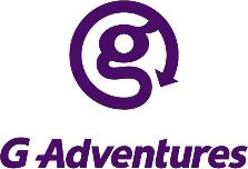 G Adventures  logo