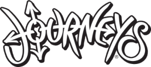 Journeys logo