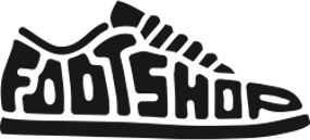 Footshop - COM logo