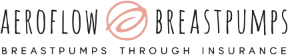 Aeroflow Healthcare logo