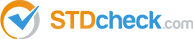 STDCheck.com logo