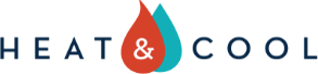HeatAndCool.com logo