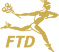 FTD logo