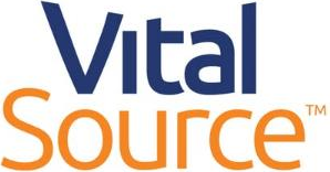VitalSource logo