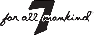 7 For All Mankind, a division of DG Premium Brands, LLC logo