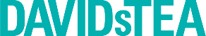 DAVIDsTEA logo