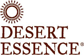Desert Essence logo