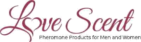 Love Scent Pheromone logo