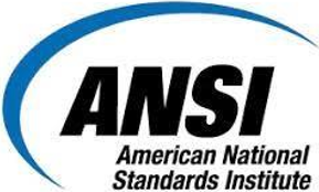 ANSI logo