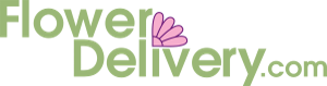 FlowerDelivery.com logo