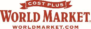 Cost Plus World Market logo