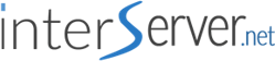 (IS) Interserver Webhosting and VPS  logo