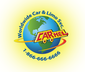 CarmelLimo.com logo