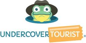 Undercovertourist.com logo
