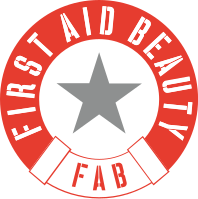 First Aid Beauty logo