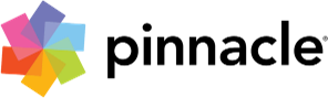 Pinnacle Systems: The #1 Selling Video Editing Software logo