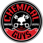Chemical Guys logo