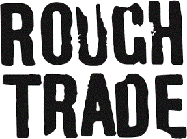 Rough Trade logo