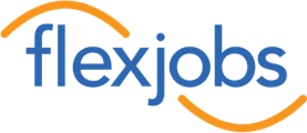 FlexJobs logo