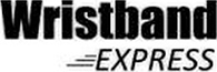 WristbandExpress.com logo