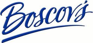 Boscov's Department Stores logo