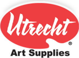 Utrecht Art Supplies logo