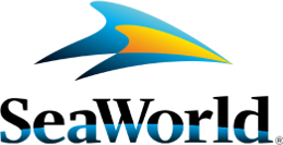 SeaWorld Parks logo