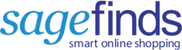 SageFinds logo
