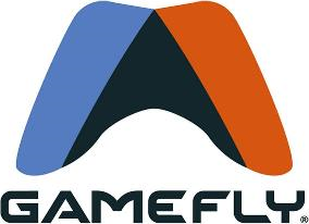 GameFly - Online Video Game Rentals logo