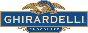Ghirardelli Chocolate logo