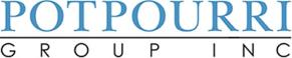 Potpourri Group logo