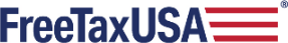 FreeTaxUSA logo