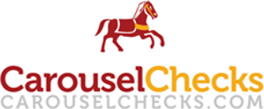 Carousel Checks logo