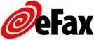 eFax logo