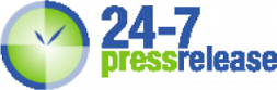 24-7PressRelease logo