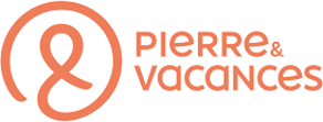 Pierre&Vacances España logo