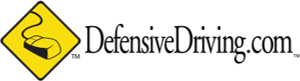 DefensiveDriving.com logo