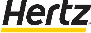 Hertz logo