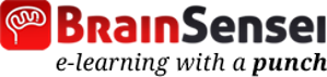 Brain Sensei logo