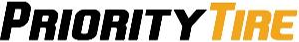 PriorityTire.com logo
