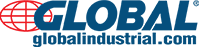 Global Equipment Company logo