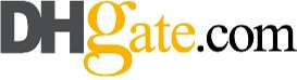 DHGate logo