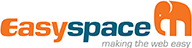 Easyspace logo